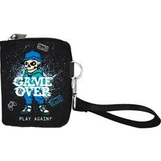 Tinka Wallet - Game Over