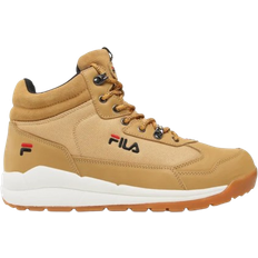 Fila Bottes Fila Alpha M - Sepia/Light Brown