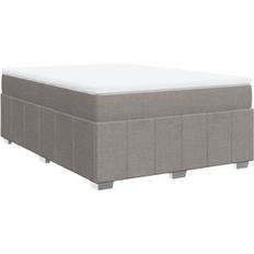 Senge & Madrasser vidaXL 3285488 Kontinentalseng 160x200cm