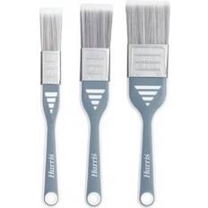 Lacquer Brush Paint Brushes Harris Ultimate Wall And Ceiling Set 3 pcs Paint Brush