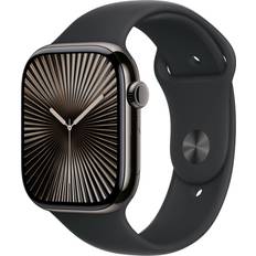 Apple Watch Series 10 1.81" Black Grey 46mm