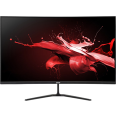 1920x1080 (Full HD) - Gaming - Speakers Monitors Acer Nitro ED320QR S3 (UM.JE0AA.303)