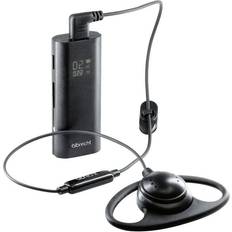 Albrecht Tectalk Biz PMR446 Funkgerät