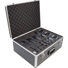 NX-1200D-FN-SET-6 Håndholdt Radiosæt