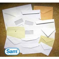 SAM Kuvert 160 C 16 x 23 cm