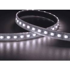 Ansell Lighting P-Cell 10M RGBW Strip 24V IP67 18W LED bånd