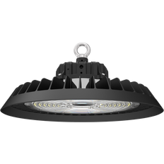 Green:Id Grön ID Konkurrent UFO High-Bay 1-10V 150W 4000K Spotlight