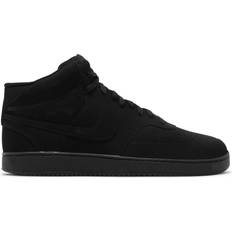 Nike court vision mid NIKE Court Vision Mid M - Black