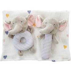 BigBuy Fluffy Toy 90 x 65 cm