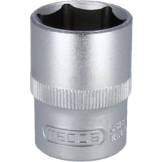 Tecos Hylsor Tecos 1/2" Flankdrive Hylsa