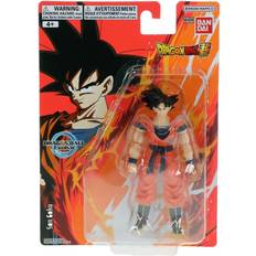 Dragon Ball Refurbished Action Figure Son Goku