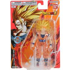 Dragon Ball Figurer Dragon Ball Super Saiyan 3 Goku