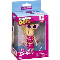 Stumble Guys X Barbie Action Figure 11.5 cm