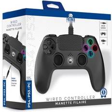 Trade Invaders Wired Controller for PS4 with 3M Cable