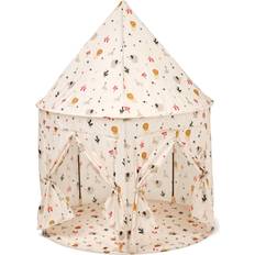 Liewood Legetøj Liewood Oaks Pop-Up Legetelt Circus Sandy