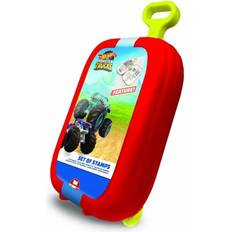 Hot Wheels Bilbaner Hot Wheels Multiprint Trolley