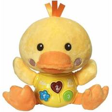 Musical Plush Toy 24 cm Duck