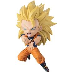 Dragon Ball Collectable Son Goku SS3