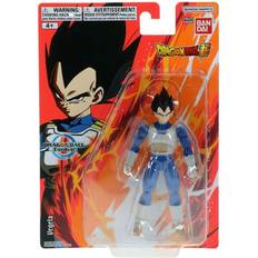 Dragon Ball Figurer Dragon Ball A+ Action Figur Vegeta