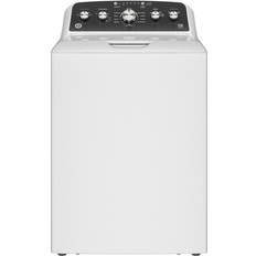 GE Washing Machines GE GTW485ASWWB White