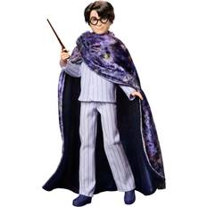 Mattel Harry Potter Design Collection HND81