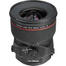 82.0 mm Lenzen Canon TS-E 24mm 1:3.5 L II