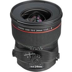 Canon TS-E 24mm F/3.5L II