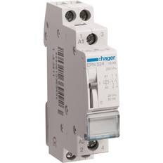 Hager EPN524 24V Releator