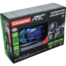 Carrera 370162114 neu 1:16 RC modelauto voor beginners Elektro