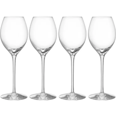 Erika Lagerbielke Sektgläser Orrefors More Champagne Glass 31cl 4pcs