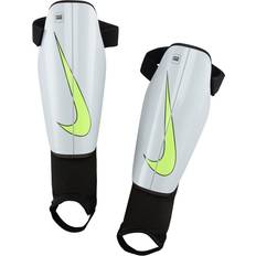 Nike Mercurial Lite Shin Guards Volt/Sort