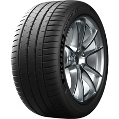 19 - 275 Pneus Michelin Pilot Sport 4 S 275/30 ZR19 96Y XL FSL