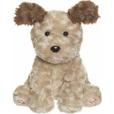 Teddykompaniet hund Teddykompaniet Titt ut Hund 30cm