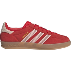 Sneakers adidas Gazelle Indoor - Better Scarlet/Wonder White/Gum