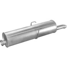 Udstødningssystemer Vegaz Rear Silencer PGS-97 Rear