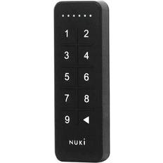 Keypad
