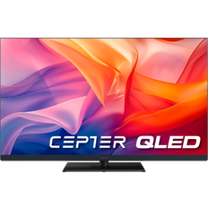 120Hz - HDR TV Cepter CR55XM8005A