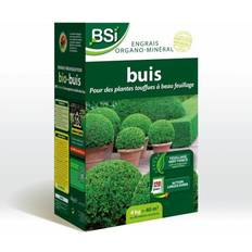 Nutrientes para Plantas BSI Abono Orgánico Long-Lasting Action 4 Kg