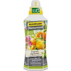 Algoflash Citrus Plantegødning 500 ml 0.5L