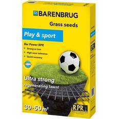 Barenbrug Græsfrø Barenbrug Græsfrø RPR Lawn 1 kg Græsfrø