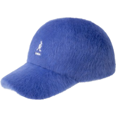 Solid Colors Caps Kangol Furgora Spacecap - Starry Blue