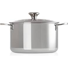 Le Creuset 3 Ply mit Klappe 3.8 L 20 cm