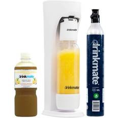 Soft Drinks Makers Drinkmate Sparkle Up Bundle 60L