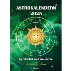2025 Astrocalendar