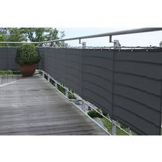 Floracord Balkonverkleidung Polyester 500 x 75 cm