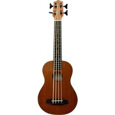 Sapele Ukuleler Santana UKBAS 2 Bass