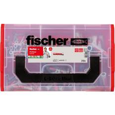 Gris Prises Fischer 431576 210pcs