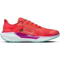 Nike pegasus 41 gtx NIKE Pegasus 41 GTX M - Picante Red/Bright Crimson/Vivid Grape/Green Frost