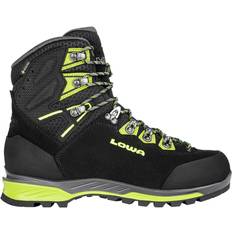 Lowa Sportschuhe Lowa Ticam Evo GTX M - Black/Lemon