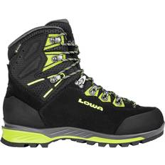 Ticam Evo GTX M - Black/Lemon